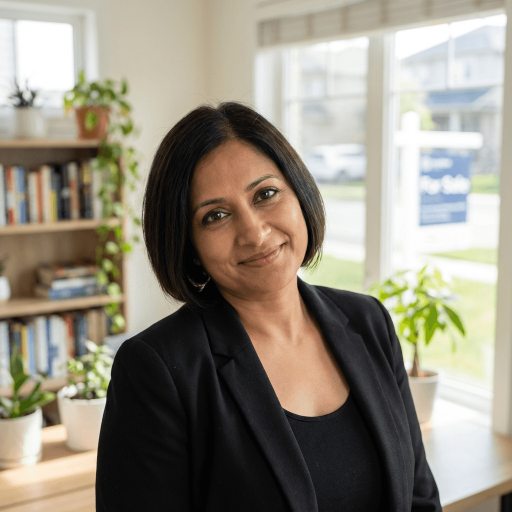 Dr. Priya Sharma